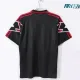 Camiseta Calidad THAI AC Milan 1997/98 Antigua Edición Especial Negro