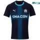 Camiseta Calidad THAI Olympique Marsella Away 2025/26