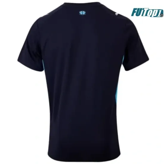 Camiseta Calidad THAI Olympique Marsella Away 2025/26