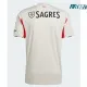 Camiseta Futbol Benfica Visitante 2025/26