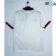 Camiseta Barata AC Milan Visitante Segunda Equipación 1989/90 Vintage