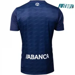 Camiseta Barata Celta De Vigo Visitante Segunda Equipación 2025/26 con Parche La Liga