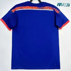 Camiseta Barata Japón Home 2014 Retro Clasico