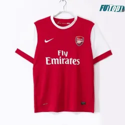 Camiseta Calidad AAA Arsenal Local Primera Equipación 2010/11 Antigua