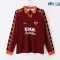 Camiseta Calidad AAA AS Roma Home Primera Equipación 1998/99 Antigua ML