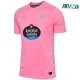 Camiseta Calidad AAA Celta De Vigo Thrid Tercera Equipación 2025/26