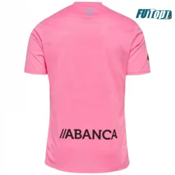 Camiseta Calidad AAA Celta De Vigo Thrid Tercera Equipación 2025/26