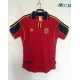 Camiseta Calidad AAA España Local 2000 Retro Clasico