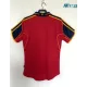 Camiseta Calidad AAA España Local 2000 Retro Clasico