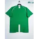 Camiseta Calidad Premium de Portero Manchester United 2007/08 Retro Verde