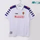 Camiseta Calidad Premium Fiorentina Visitante 1998/99 Retro Clasico