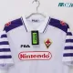 Camiseta Calidad Premium Fiorentina Visitante 1998/99 Retro Clasico