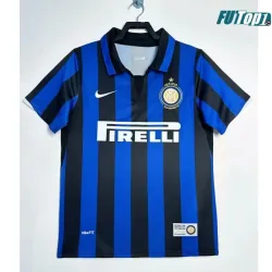 Camiseta Calidad Premium Inter de Milan Local Primera Equipación 2007/08 Antigua