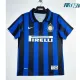 Camiseta Calidad Premium Inter de Milan Local Primera Equipación 2007/08 Antigua