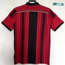 Camiseta Calidad THAI AC Milan Home Primera Equipación 2014/15 Retro