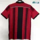 Camiseta Calidad THAI AC Milan Home Primera Equipación 2014/15 Retro
