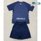 Camiseta Calidad THAI Celta De Vigo Away 2025/26 Niño con Parche La Liga