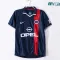 Camiseta Calidad THAI PSG Primera Equipación 2001/02 Vintage
