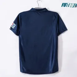 Camiseta Calidad THAI PSG Primera Equipación 2001/02 Vintage