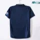 Camiseta Calidad THAI PSG Primera Equipación 2001/02 Vintage