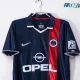 Camiseta Calidad THAI PSG Primera Equipación 2001/02 Vintage