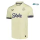 Camiseta Everton FC Segunda Equipación 2025/2026 Beige