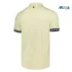 Camiseta Everton FC Segunda Equipación 2025/2026 Beige