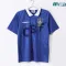 Camiseta Futbol Brasil Away Segunda Equipación 1991/93 Vintage