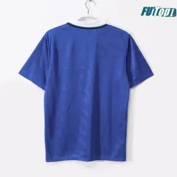 Camiseta Futbol Brasil Away Segunda Equipación 1991/93 Vintage