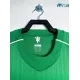 Camiseta Futbol de Portero Manchester United 2007/08 Vintage Verde ML