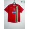 Camiseta Futbol Juventus Away 2005/06 Retro