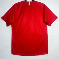 Camiseta Futbol Juventus Away 2005/06 Retro