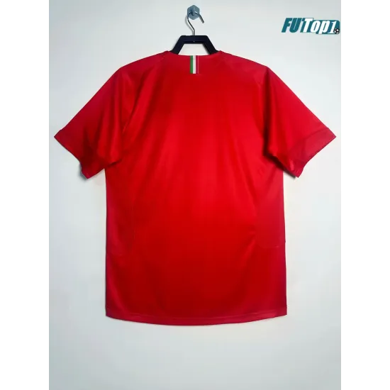 Camiseta Futbol Juventus Away 2005/06 Retro