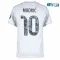 Camiseta Futbol MODRIĆ 10 Real Madrid Home 2025/26 Versión Jugador