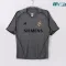 Camiseta Futbol Real Madrid Tercera Equipación 2005/06 Retro