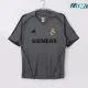 Camiseta Futbol Real Madrid Tercera Equipación 2005/06 Retro