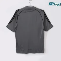 Camiseta Futbol Real Madrid Tercera Equipación 2005/06 Retro