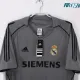 Camiseta Futbol Real Madrid Tercera Equipación 2005/06 Retro