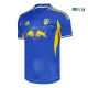 Camiseta Leeds United Segunda Equipación 2025/2026 Azul