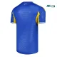 Camiseta Leeds United Segunda Equipación 2025/2026 Azul