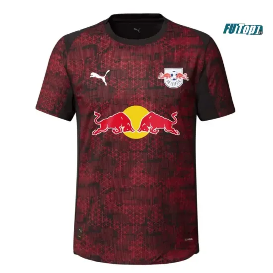 Camiseta Lisboa Tercera Equipación 2025/2026 Blanco
