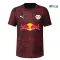 Camiseta Lisboa Tercera Equipación 2025/2026 Blanco