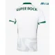 Camiseta Lisboa Segunda Equipación 2025/2026 Blanco