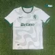 Camiseta Lisboa Segunda Equipación 2025/2026 Blanco