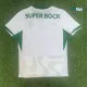 Camiseta Lisboa Segunda Equipación 2025/2026 Blanco