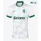 Camiseta Lisboa Segunda Equipación 2025/2026 Blanco
