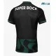 Camiseta Lisboa Tercera Equipación 2025/2026 Negro/Verde