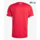 Camiseta Liverpool Primera Equipación 2025/2026 Rojo