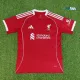Camiseta Liverpool Primera Equipación 2025/2026 Rojo