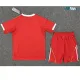 Camiseta Liverpool Primera Equipación 2025/2026 Rojo